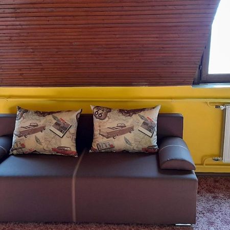Centrum Apartman Hotel Hajdúszoboszló Kültér fotó